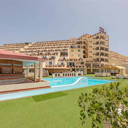 Casa Sol De Jandia Apartment มอร์โร เดล ฆาเบล ภายนอก รูปภาพ