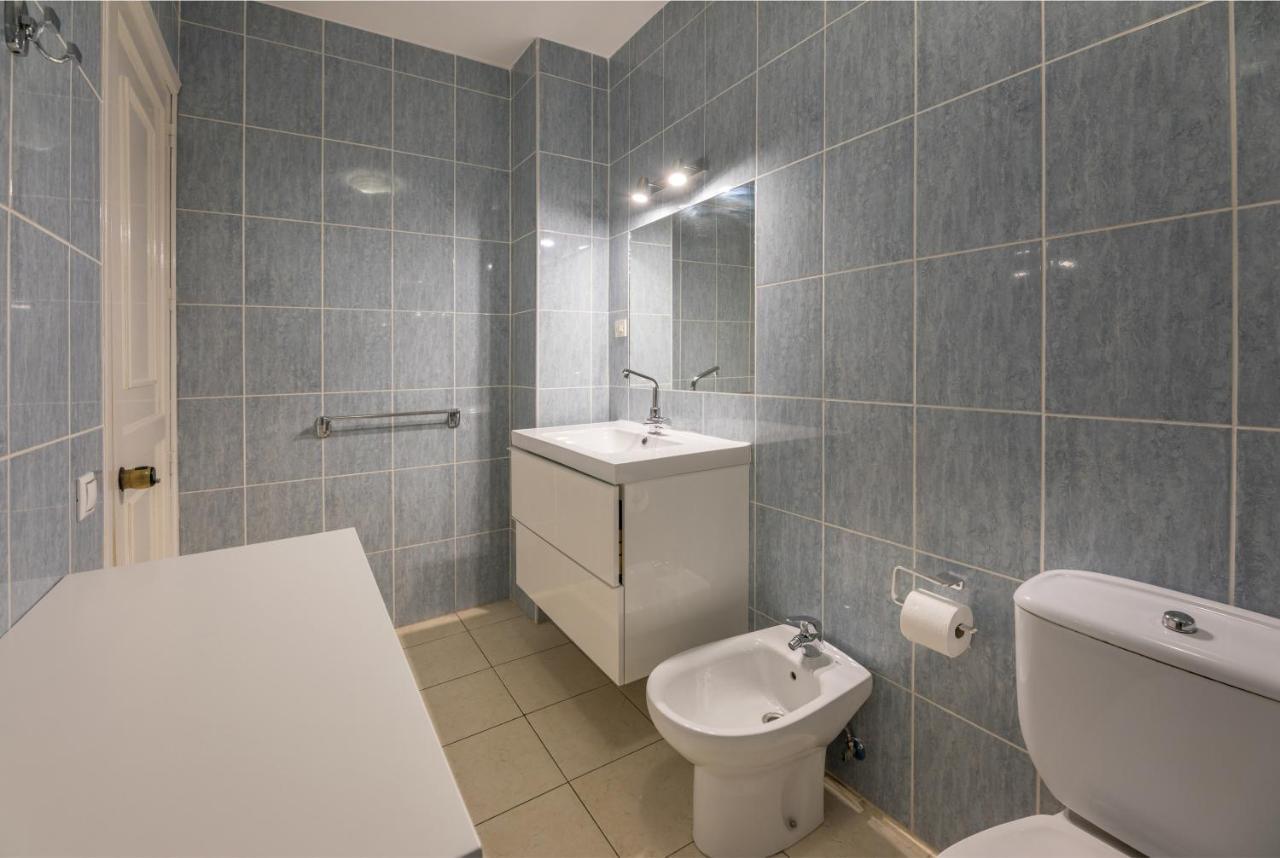 Casa Sol De Jandia Apartment มอร์โร เดล ฆาเบล ภายนอก รูปภาพ