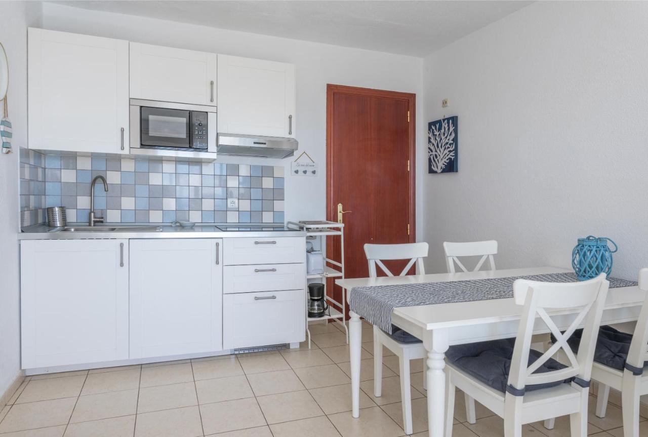 Casa Sol De Jandia Apartment มอร์โร เดล ฆาเบล ภายนอก รูปภาพ