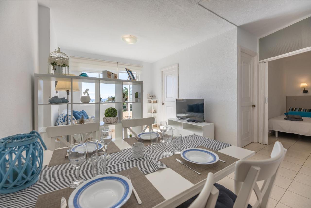Casa Sol De Jandia Apartment มอร์โร เดล ฆาเบล ภายนอก รูปภาพ