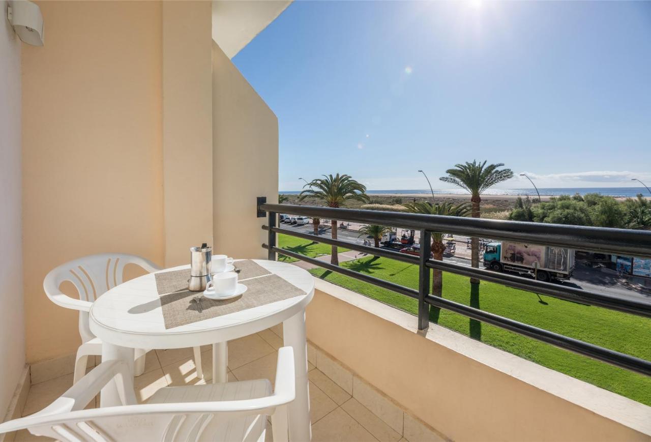Casa Sol De Jandia Apartment มอร์โร เดล ฆาเบล ภายนอก รูปภาพ