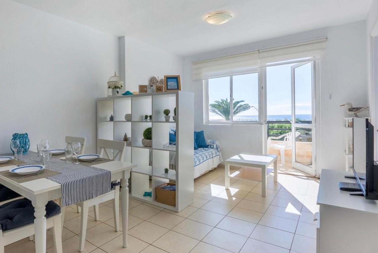 Casa Sol De Jandia Apartment มอร์โร เดล ฆาเบล ภายนอก รูปภาพ