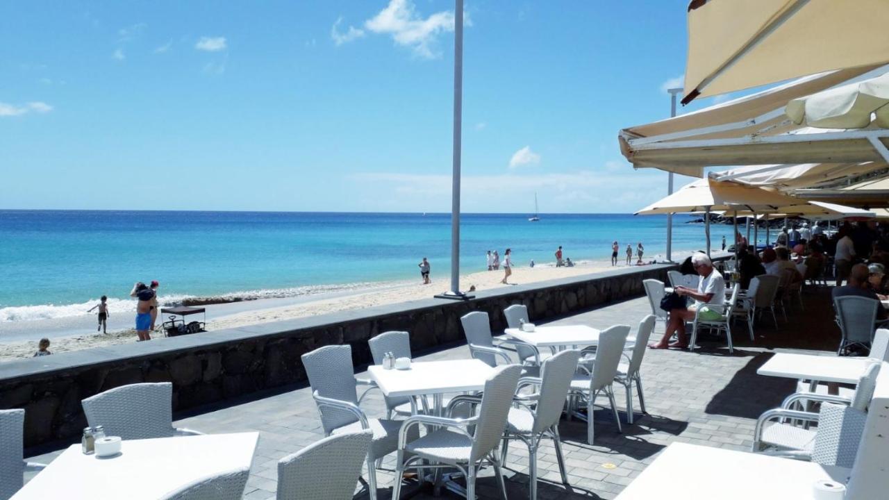 Casa Sol De Jandia Apartment มอร์โร เดล ฆาเบล ภายนอก รูปภาพ